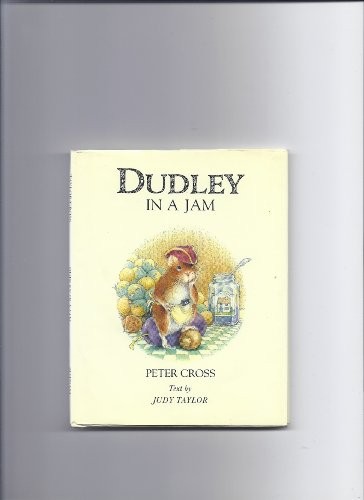 Cover for Dudley in a jam