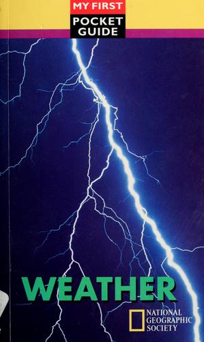 Cover for Weather
