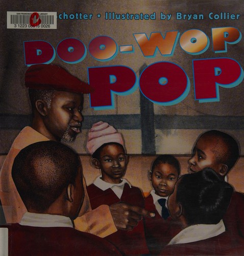 Cover for Doo-Wop Pop