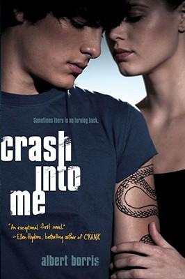 Cover for Crash Into Me