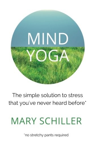Cover for Mind Yoga