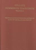 Cover for Sylloge Nummorum Graecorum
