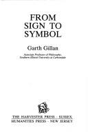 Cover for From sign to symbol
