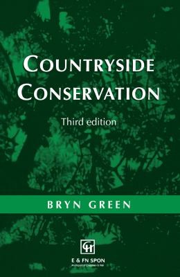 Cover for Countryside Conservation