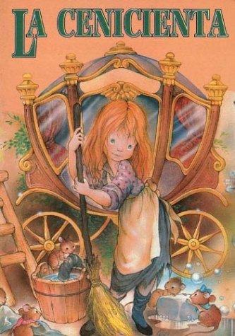 Cover for Cenicienta, La