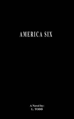 Cover for America Six