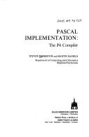 Cover for Pascal implementation