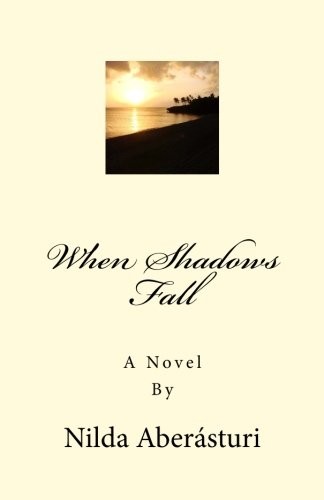 Cover for When Shadows Fall
