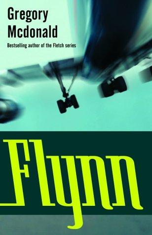 Cover for Flynn