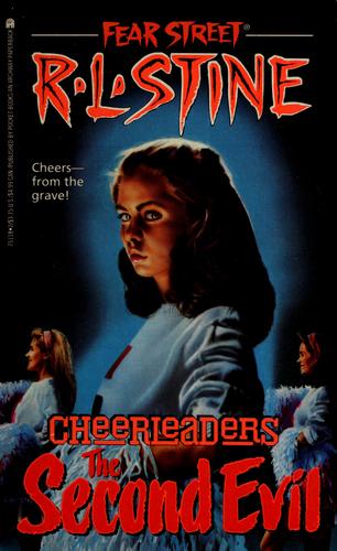 Cover for The Second Evil