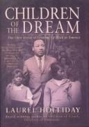 Cover for Children of the Dream