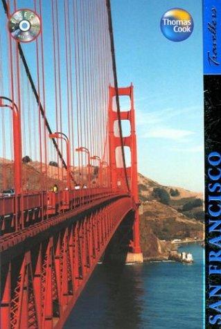 Cover for Travellers San Francisco