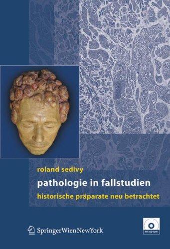 Cover for Pathologie in Fallstudien