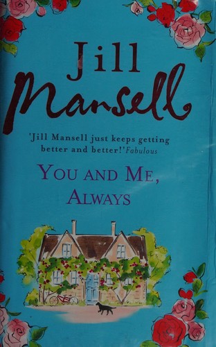 Cover for You and Me Always