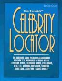 Cover for Ten-Tronck's Celebrity Locator 2004-2005 (Celebrity Locator)