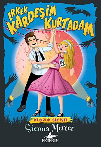 Cover for Erkek Kardesim Kurtadam 4 - Kuyruk Sikisti
