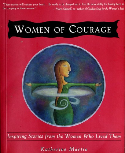 Cover for Women Who Dare