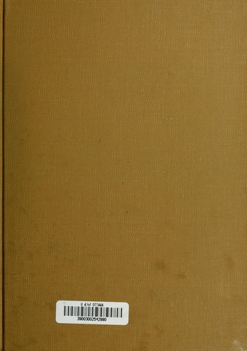 Cover for Bernard le potier de terre