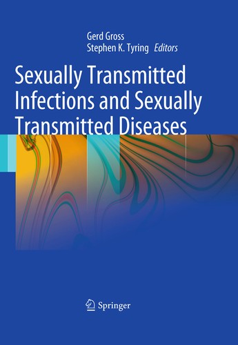 Cover for Sexually Transmitted Infections and Sexually Transmitted Diseases