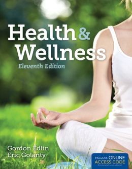 Cover for Health & Wellness / Edition 11