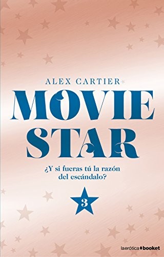 Cover for Movie Star 3
