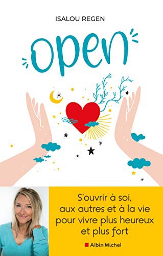 Cover for Open