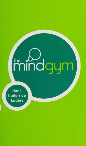 Cover for The mindgym