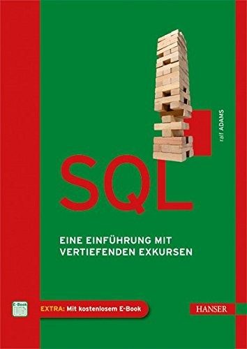 Cover for SQL
