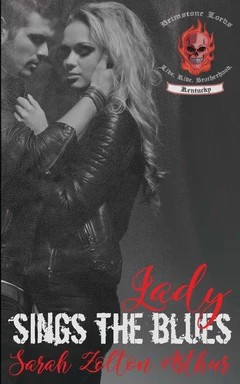 Cover for Lady Sings the Blues