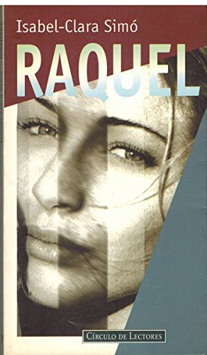 Cover for Raquel