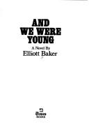 Cover for And we were young