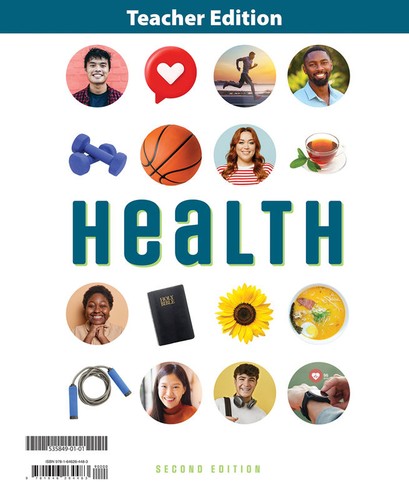 Cover for Health