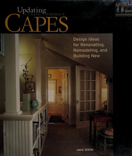 Cover for Capes