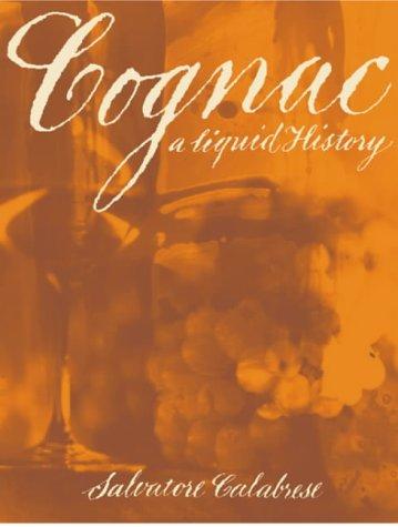 Cover for Cognac