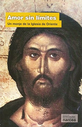 Cover for Amor sin límites
