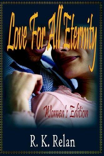 Cover for Love for All Eternity