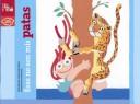 Cover for Esas No Son Mis Patas/those Aren't My Legs
