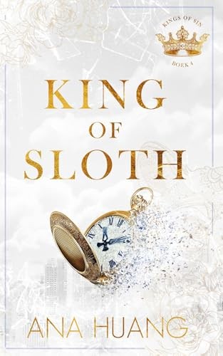 Cover for King of Sloth