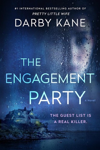 Cover for Engagement Party