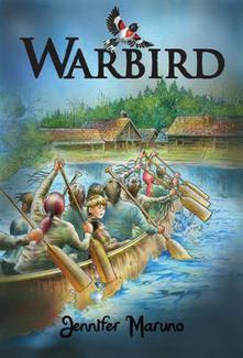 Cover for Warbird