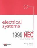 Cover for Electrical Systems