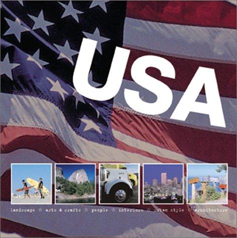 Cover for USA