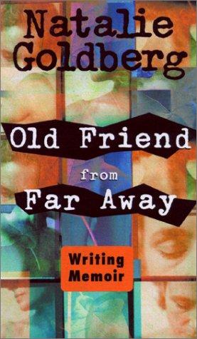 Cover for Old Friend from Far Away