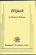 Cover for Hijack