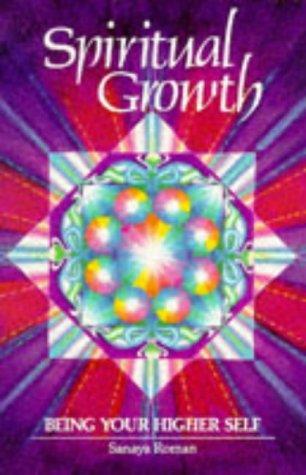 Cover for Spiritual Growth