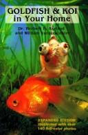 Cover for Goldfish and Koi in Your Home