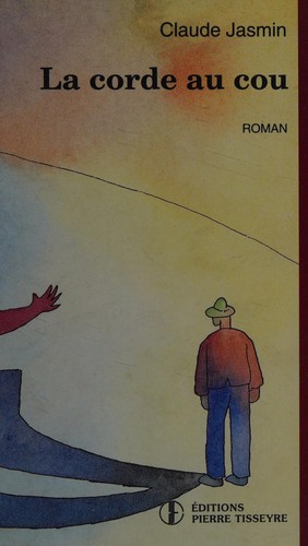 Cover for La corde au cou