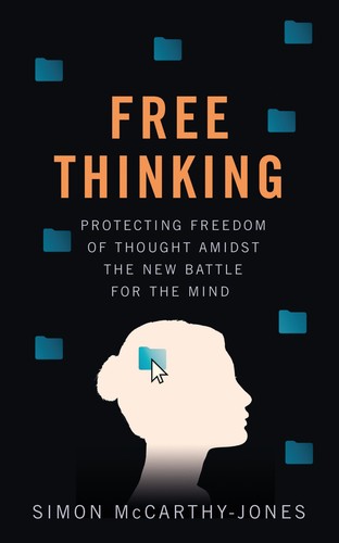 Cover for Freethinking