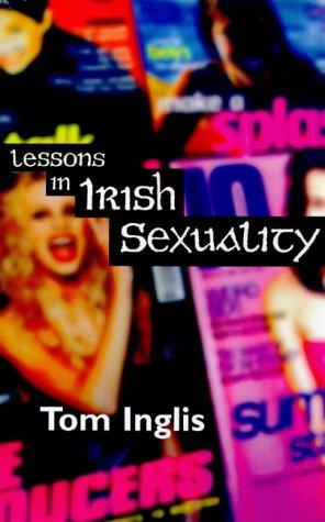 Cover for Lessons in Irish sexuality