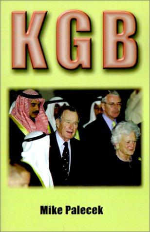 Cover for KGB
